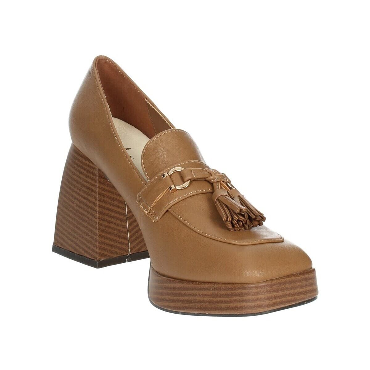 Women's Loafers Menbur