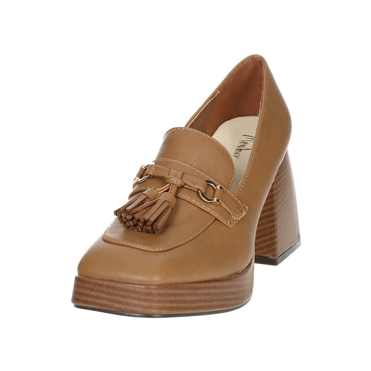 Women's Loafers Menbur