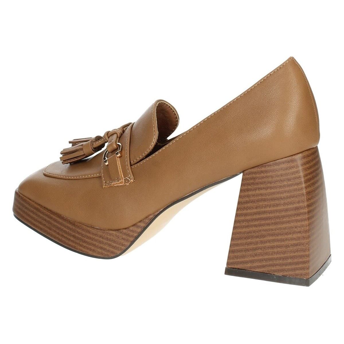 Women's Loafers Menbur