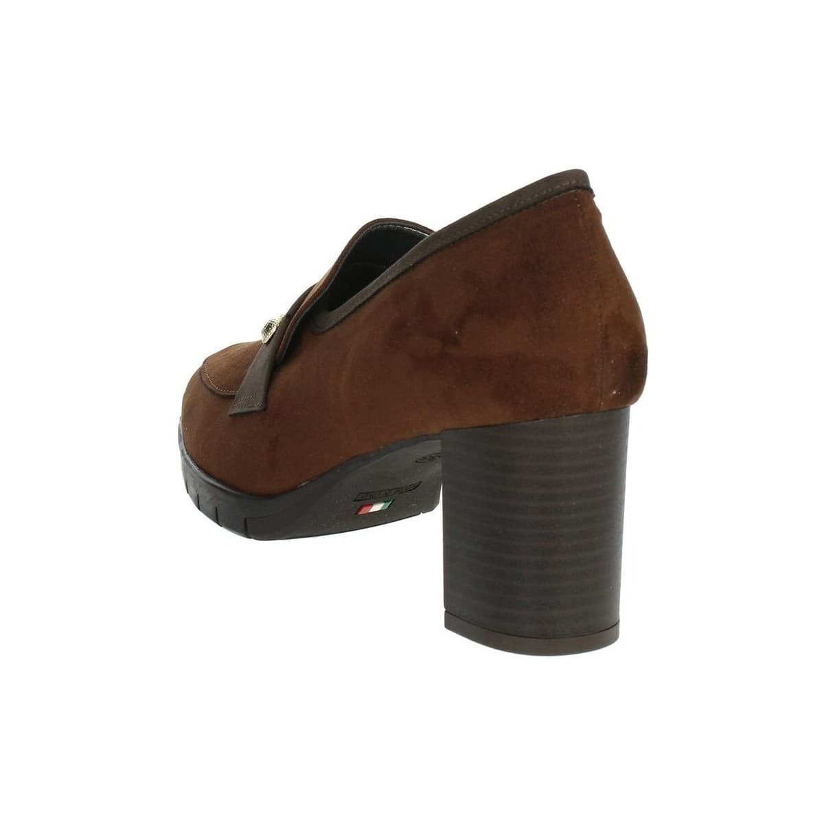 Women's Loafers Cinzia Soft