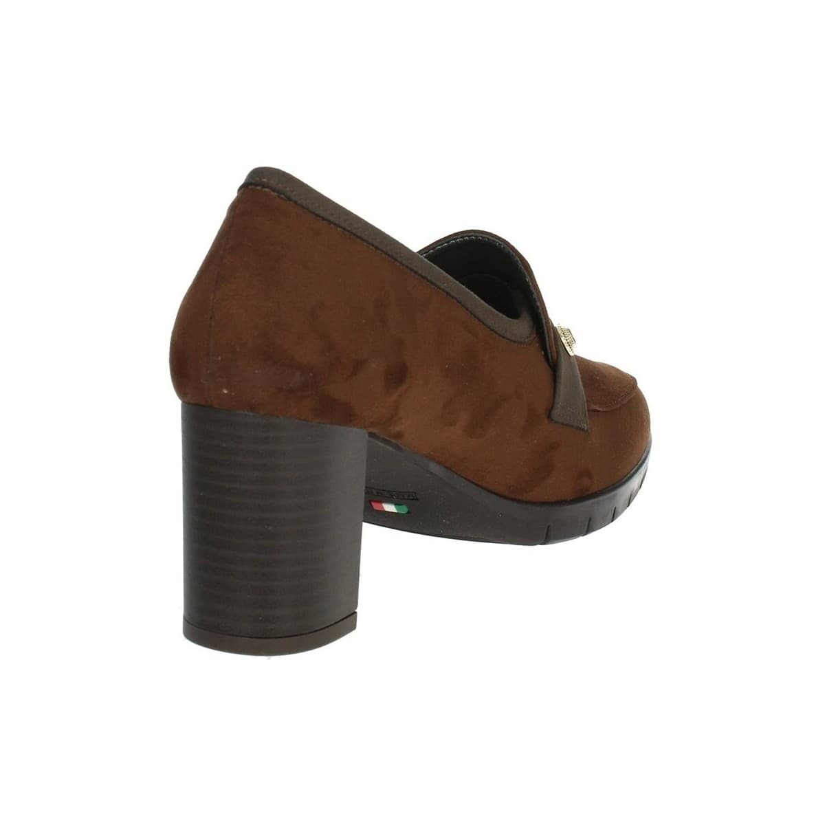 Women's Loafers Cinzia Soft