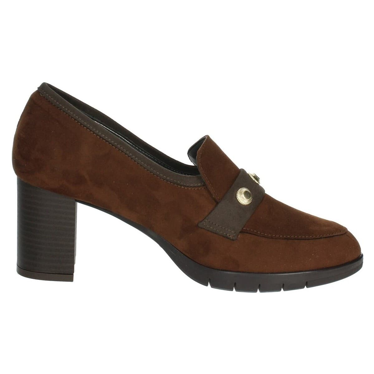 Women's Loafers Cinzia Soft