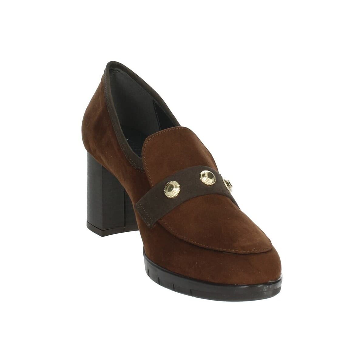 Women's Loafers Cinzia Soft