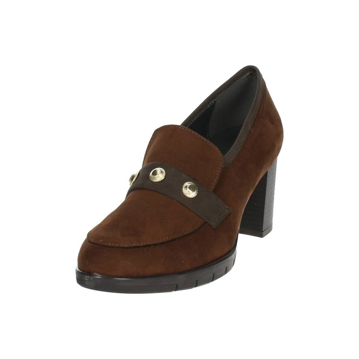 Women's Loafers Cinzia Soft