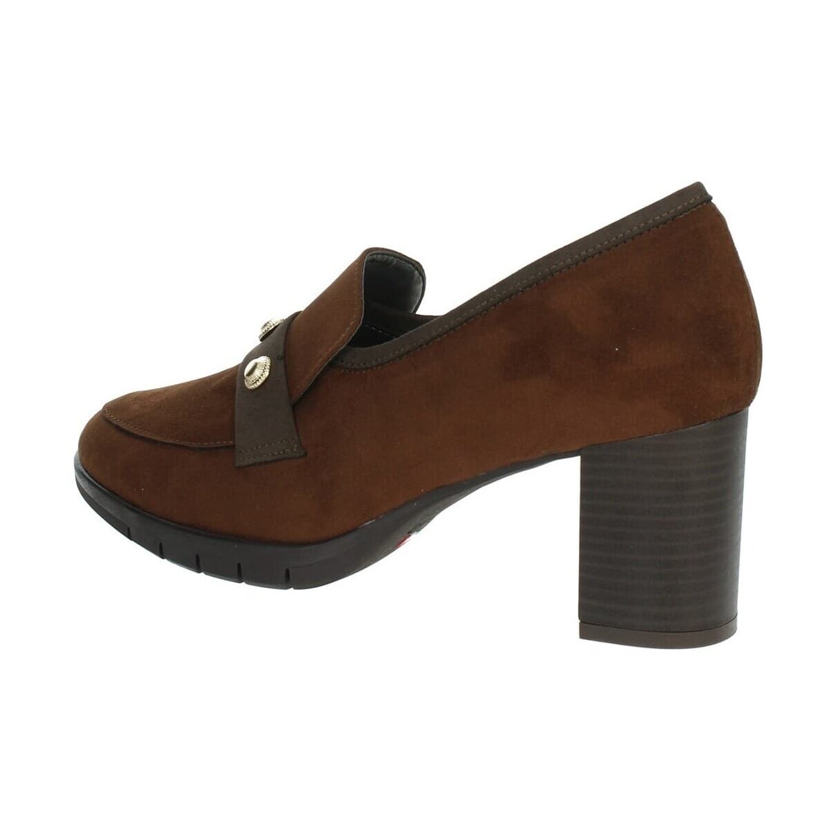 Women's Loafers Cinzia Soft