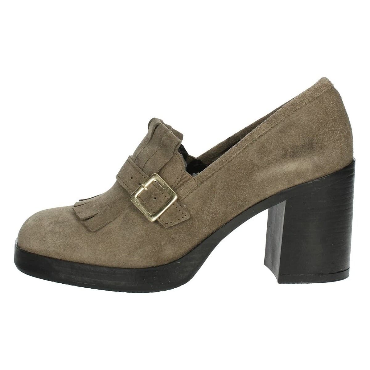 Women's Loafers Pregunta