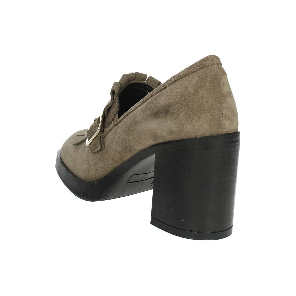 Women's Loafers Pregunta