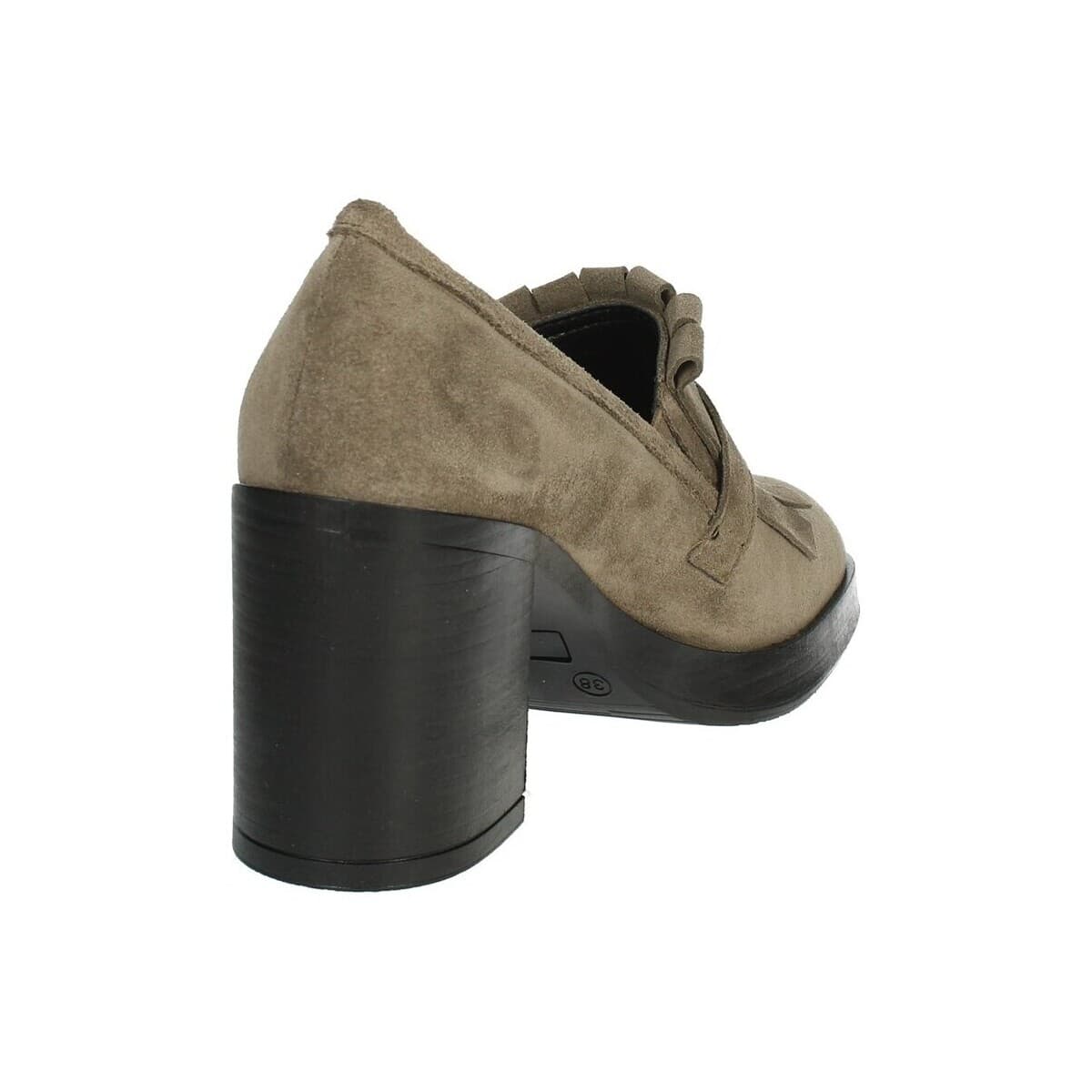 Women's Loafers Pregunta