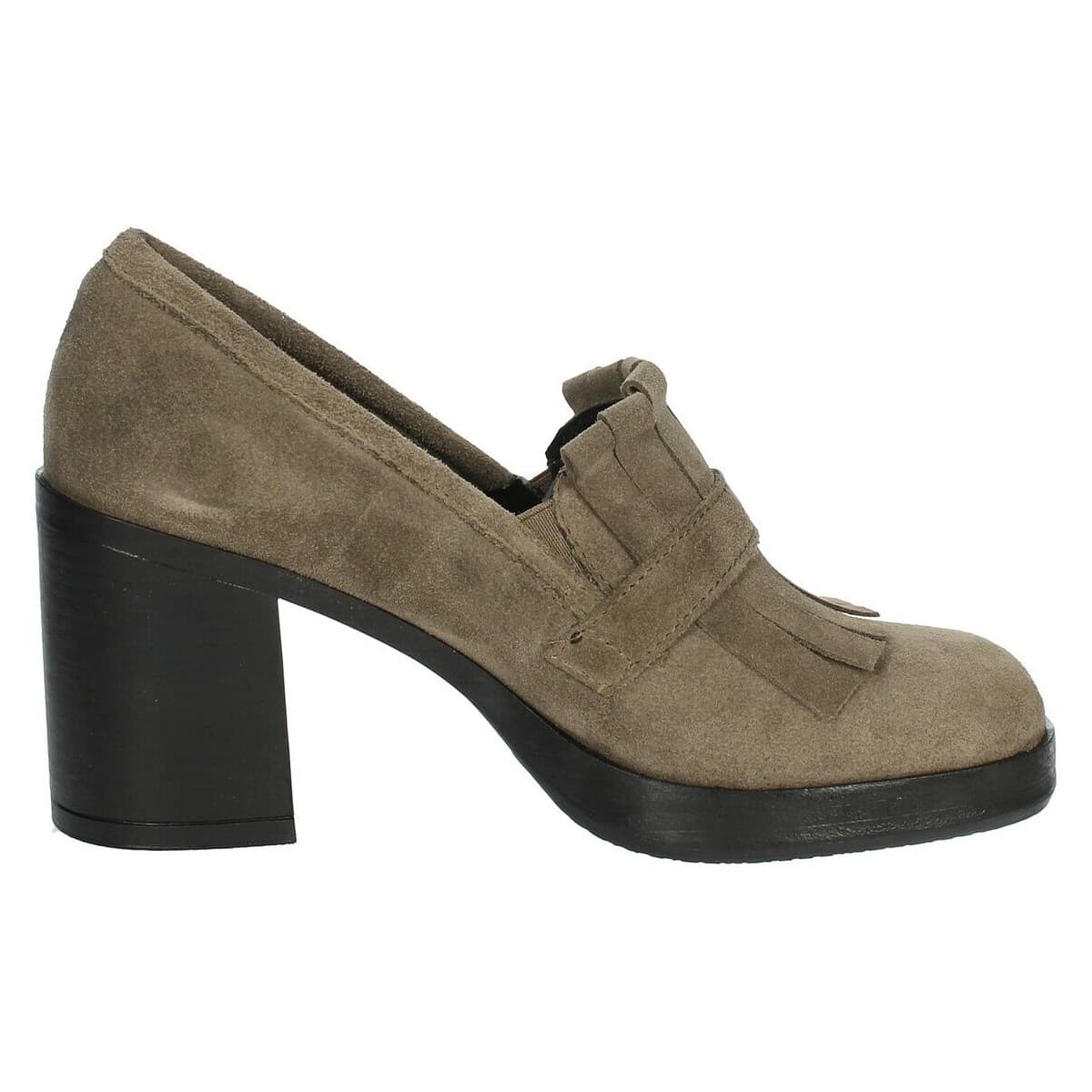 Women's Loafers Pregunta