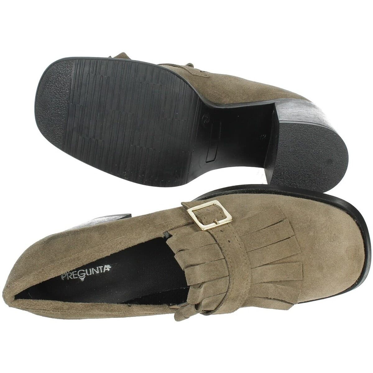 Women's Loafers Pregunta