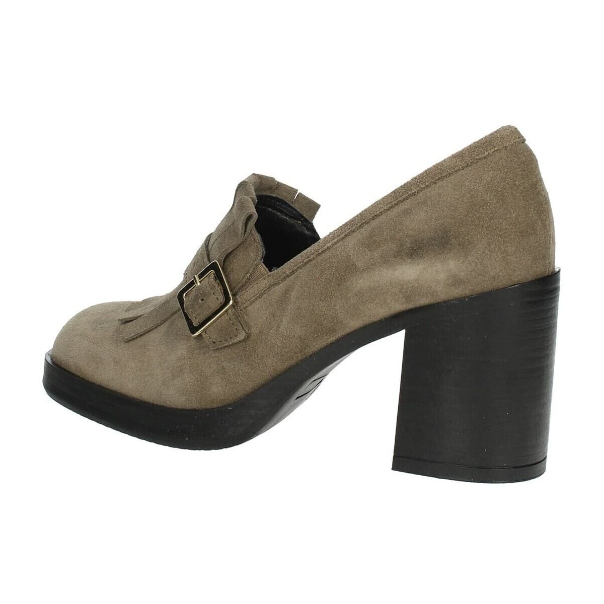 Women's Loafers Pregunta