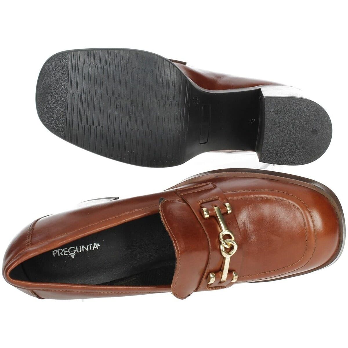 Women's Loafers Pregunta