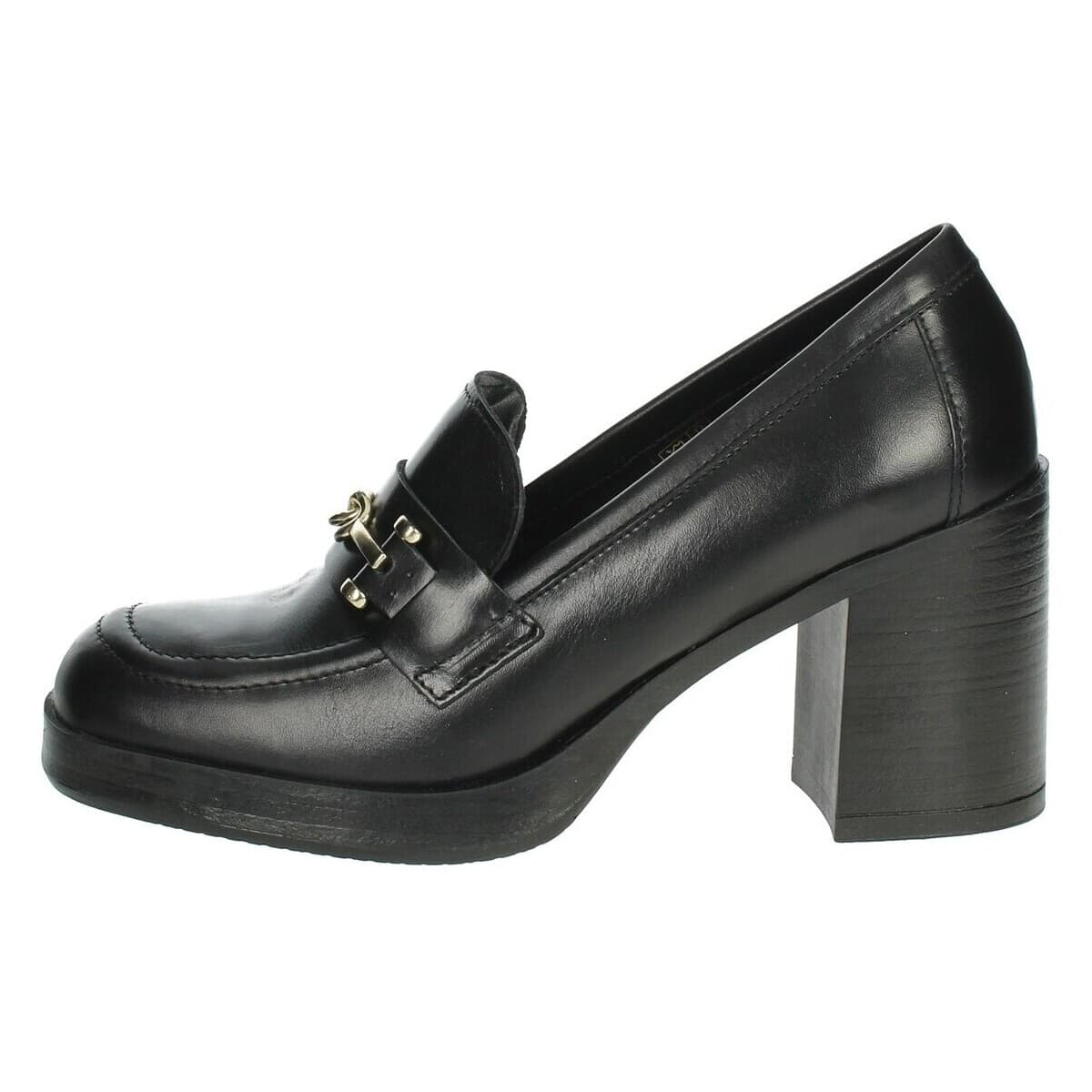 Women's Loafers Pregunta Black