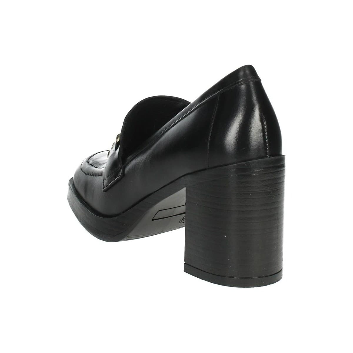 Women's Loafers Pregunta Black