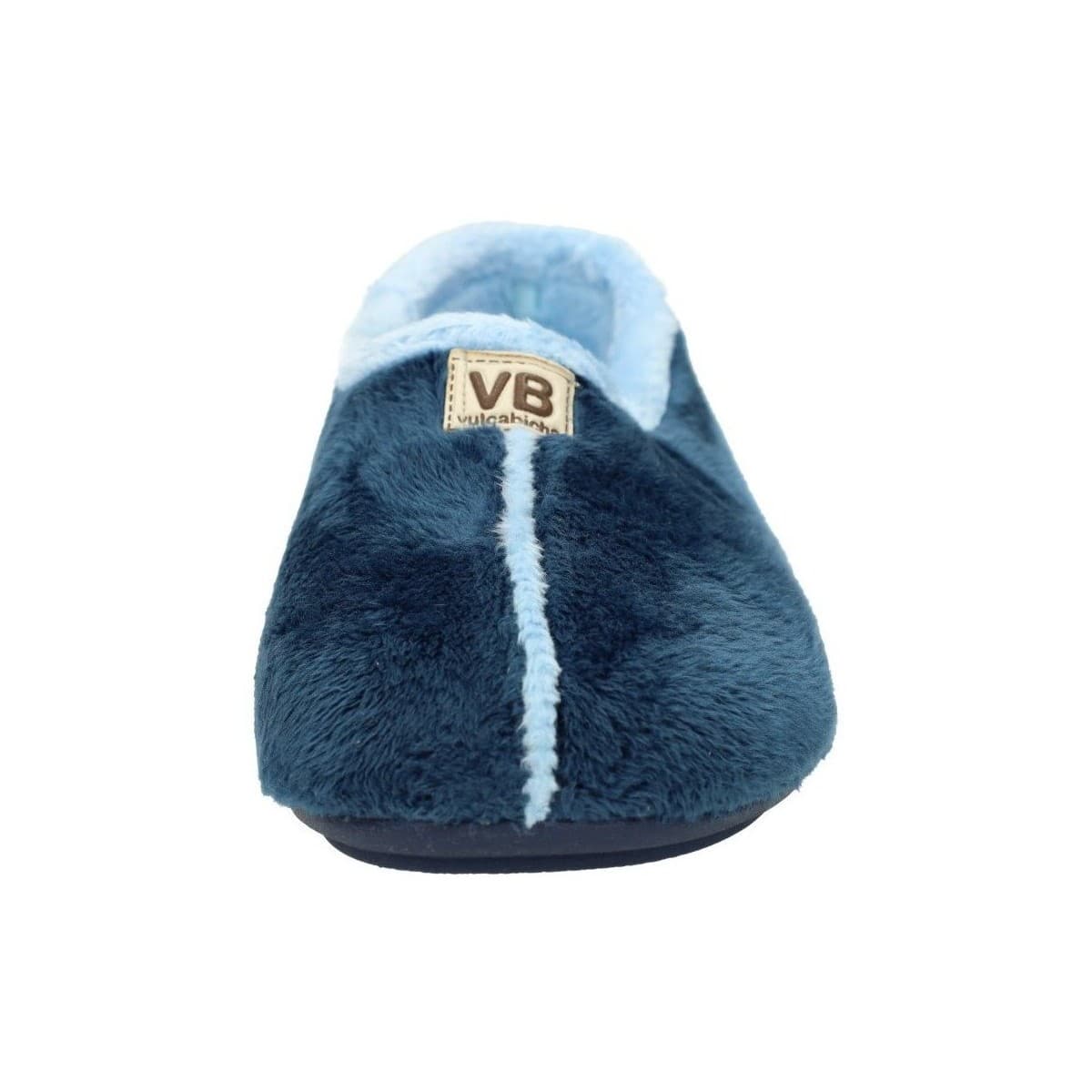 Women's House Slippers Vulca-bicha Blue
