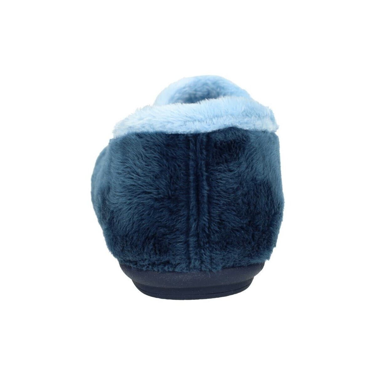 Women's House Slippers Vulca-bicha Blue