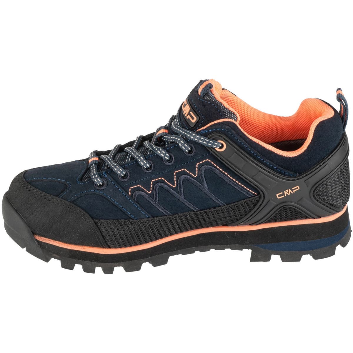 Women's Outdoor Shoes Cmp Blue