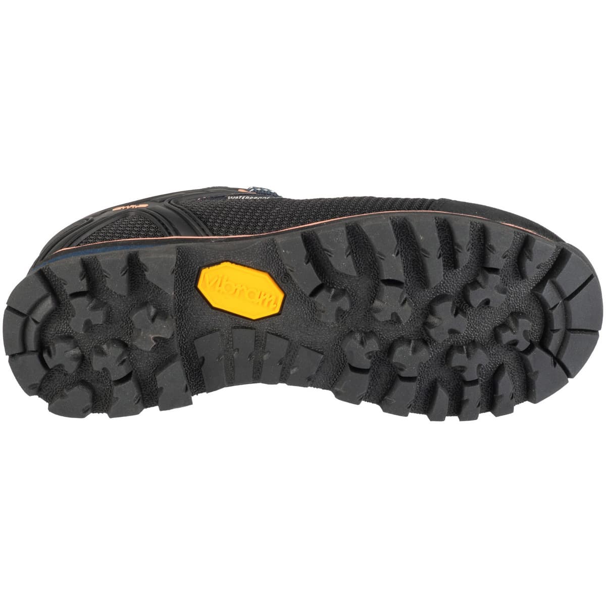 Women's Outdoor Shoes Cmp Blue