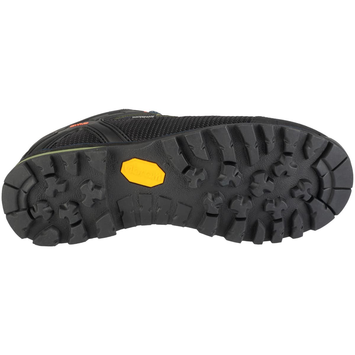 Men's Outdoor Shoes Cmp Blue