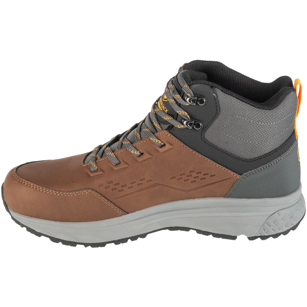 Men's Outdoor Shoes Lumberjack Brown