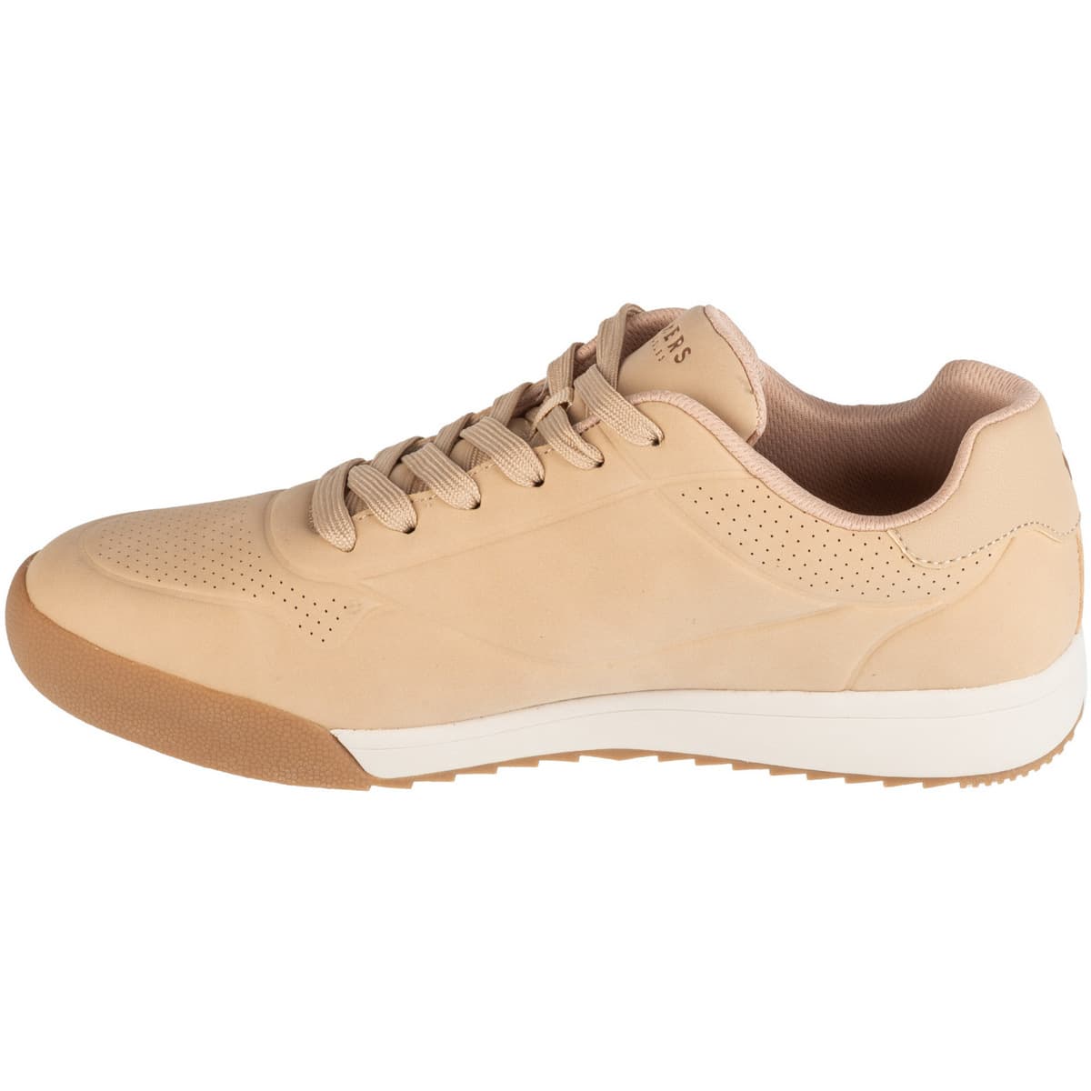Men's Sneakers Skechers Beige
