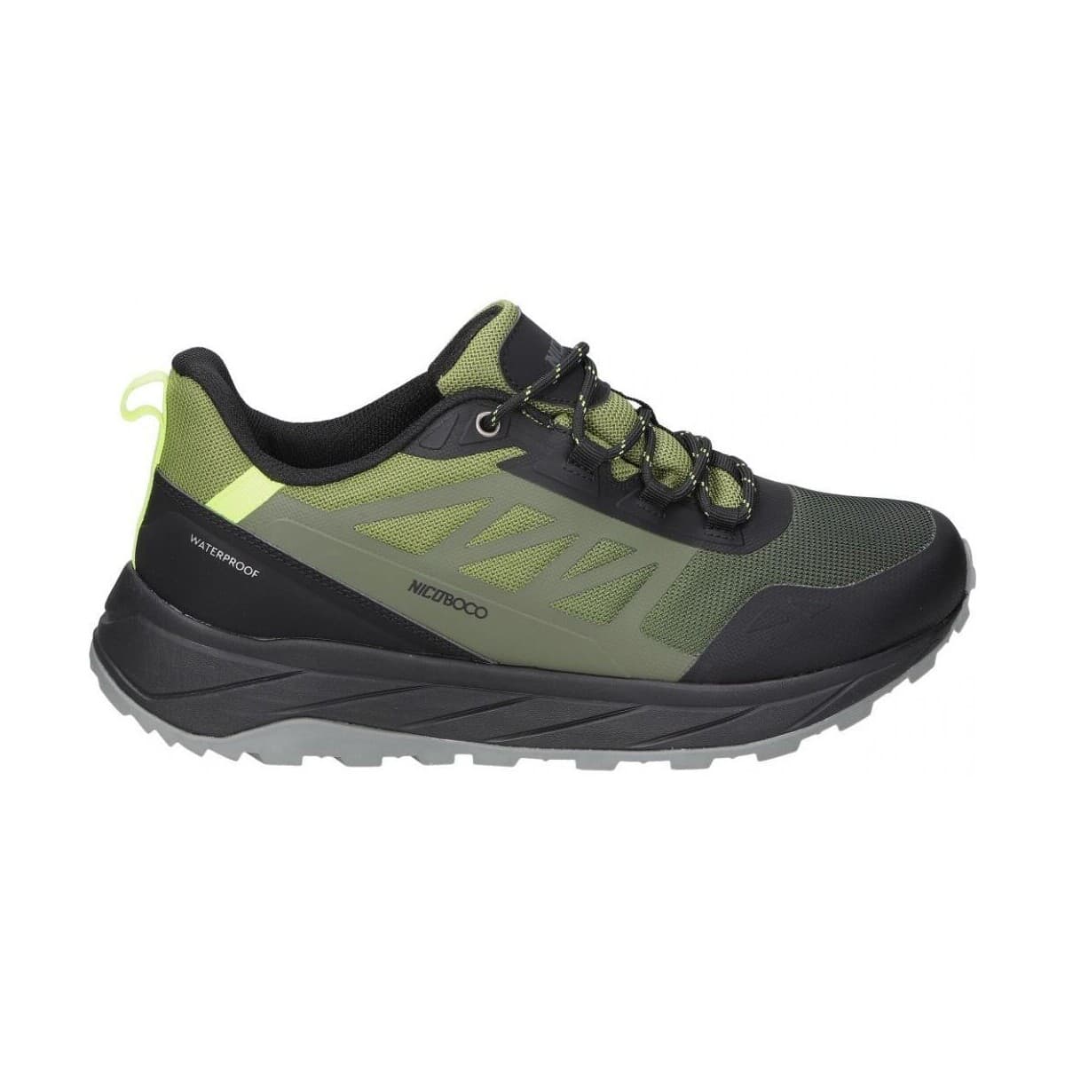 Παπούτσια Sport Nicoboco SERPA