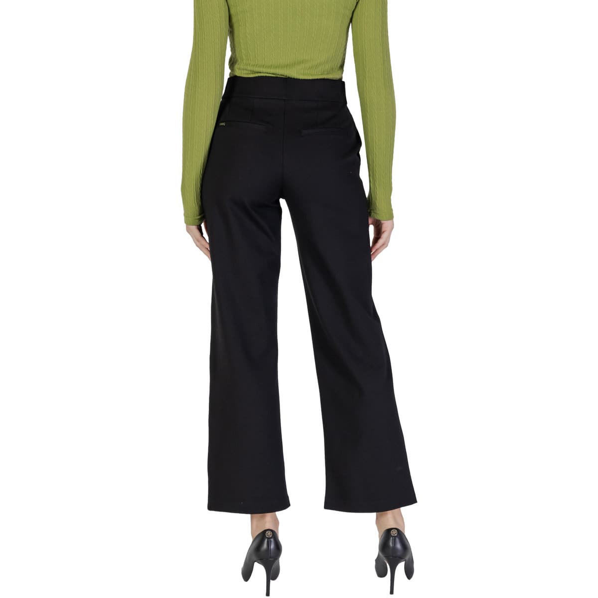 Women's Pants Street One Black