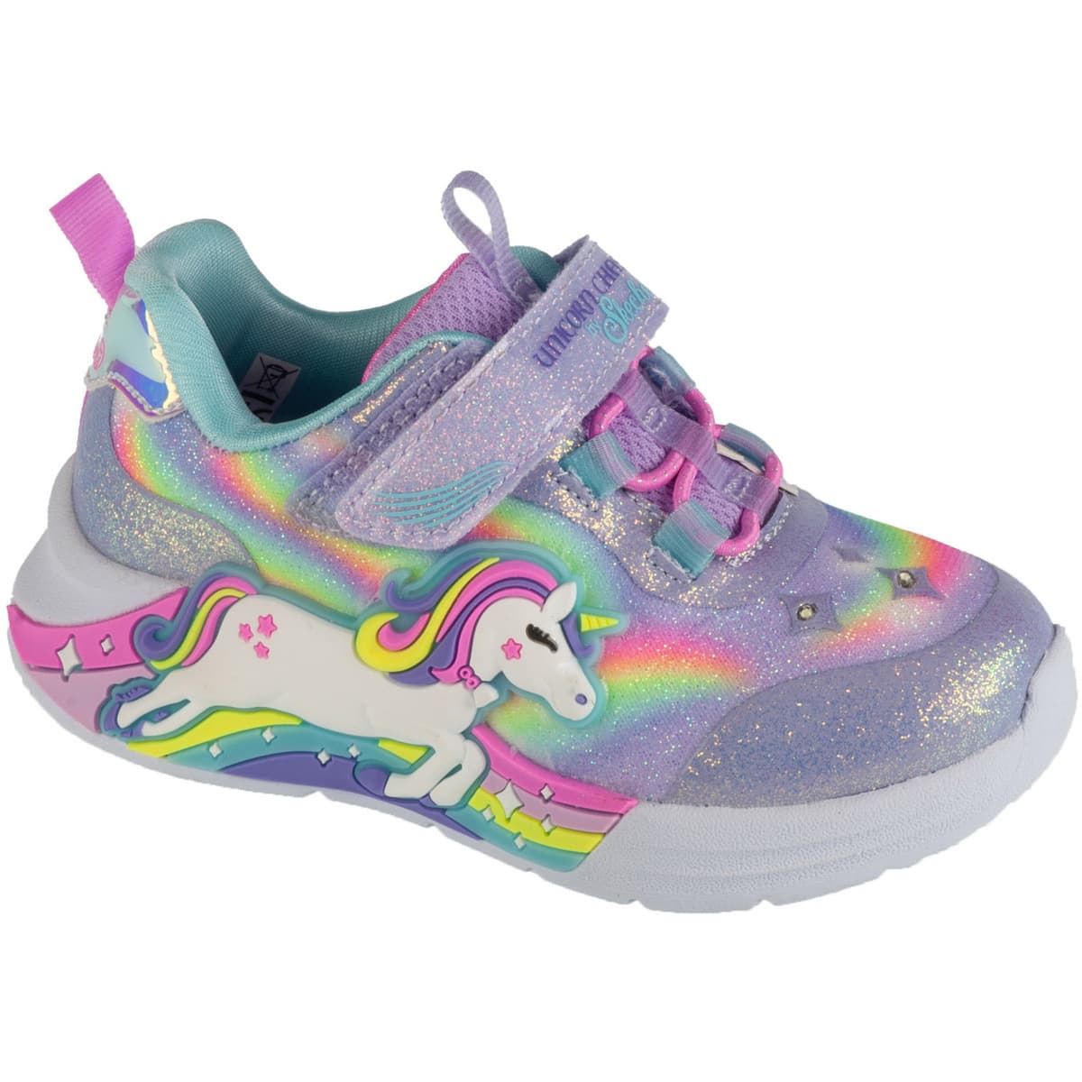 Xαμηλά Sneakers Skechers Unicorn Chaser