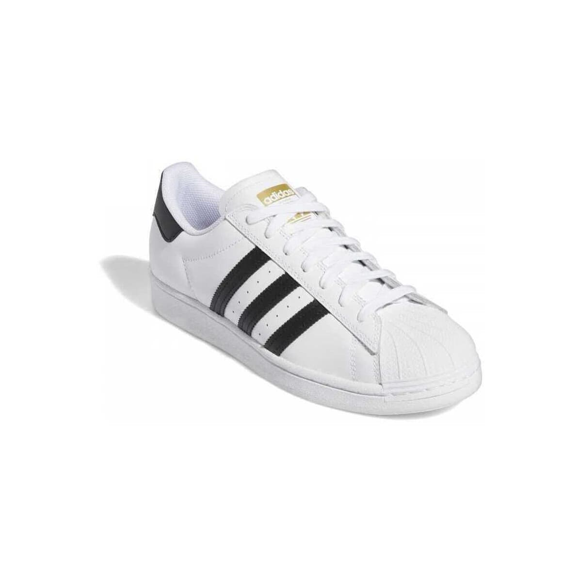 Men's Sneakers adidas White