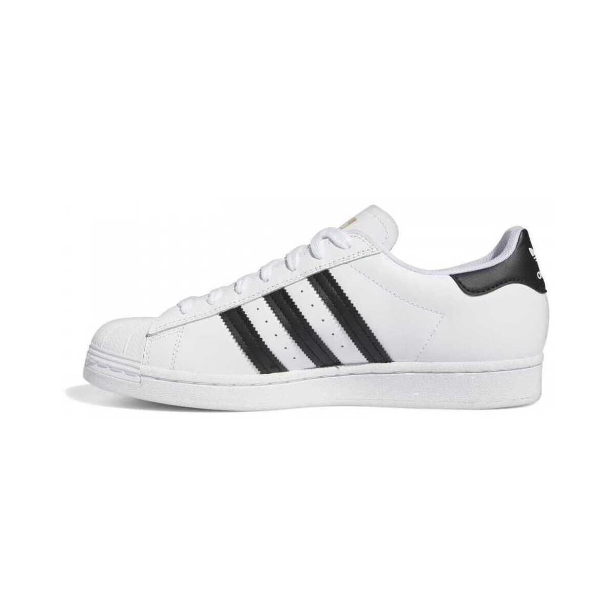 Men's Sneakers adidas White