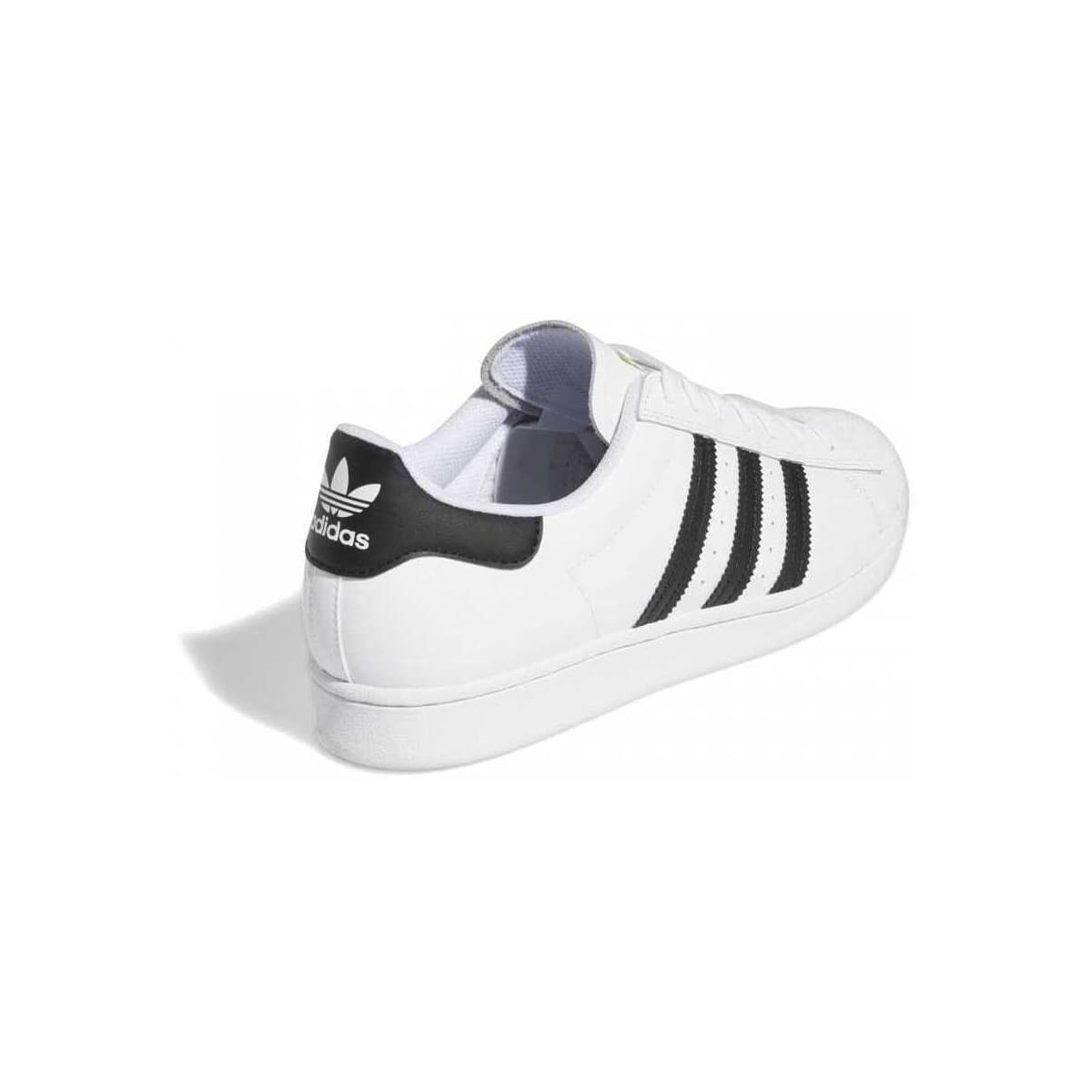 Men's Sneakers adidas White