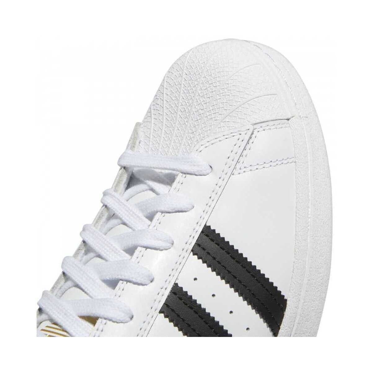 Men's Sneakers adidas White