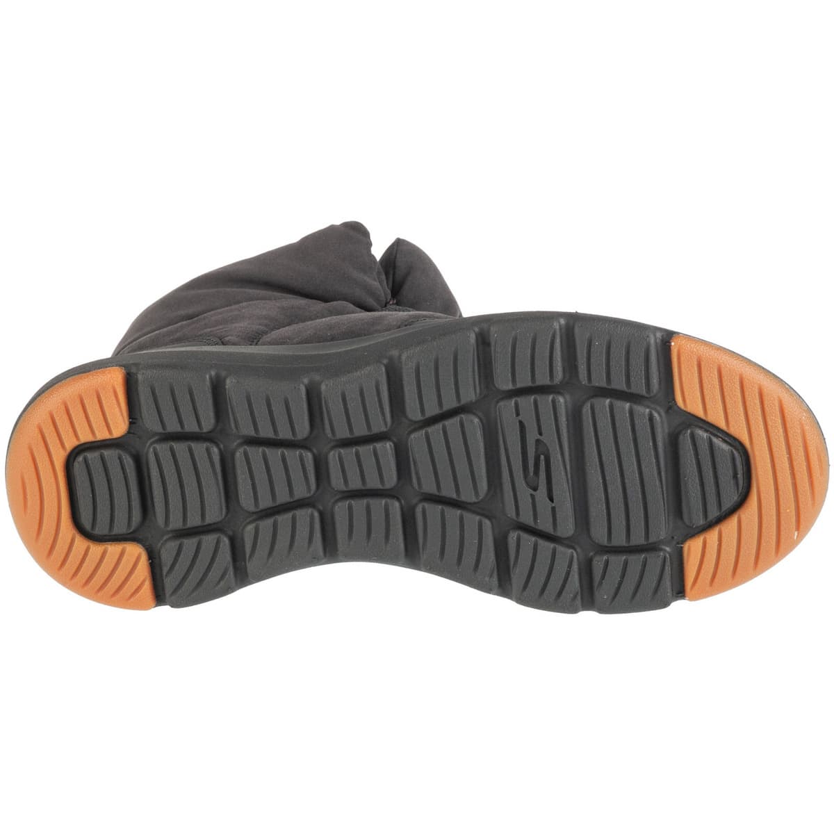 Women's Boots Skechers Black