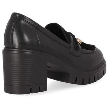 Women's Loafers Rks Black