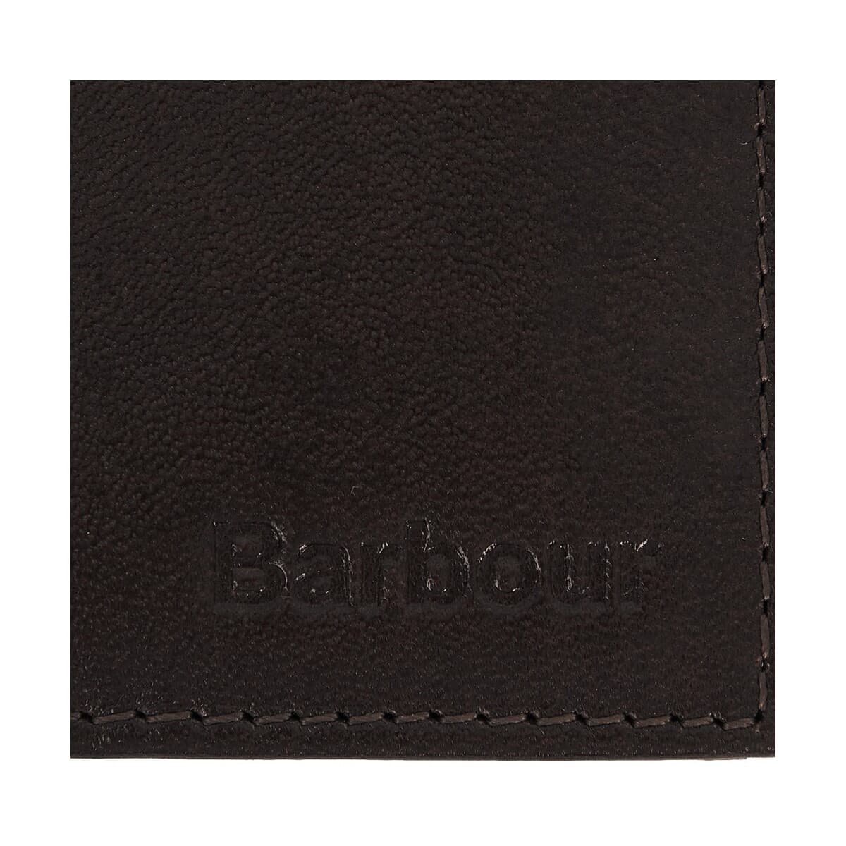 Men's Wallets Barbour Black