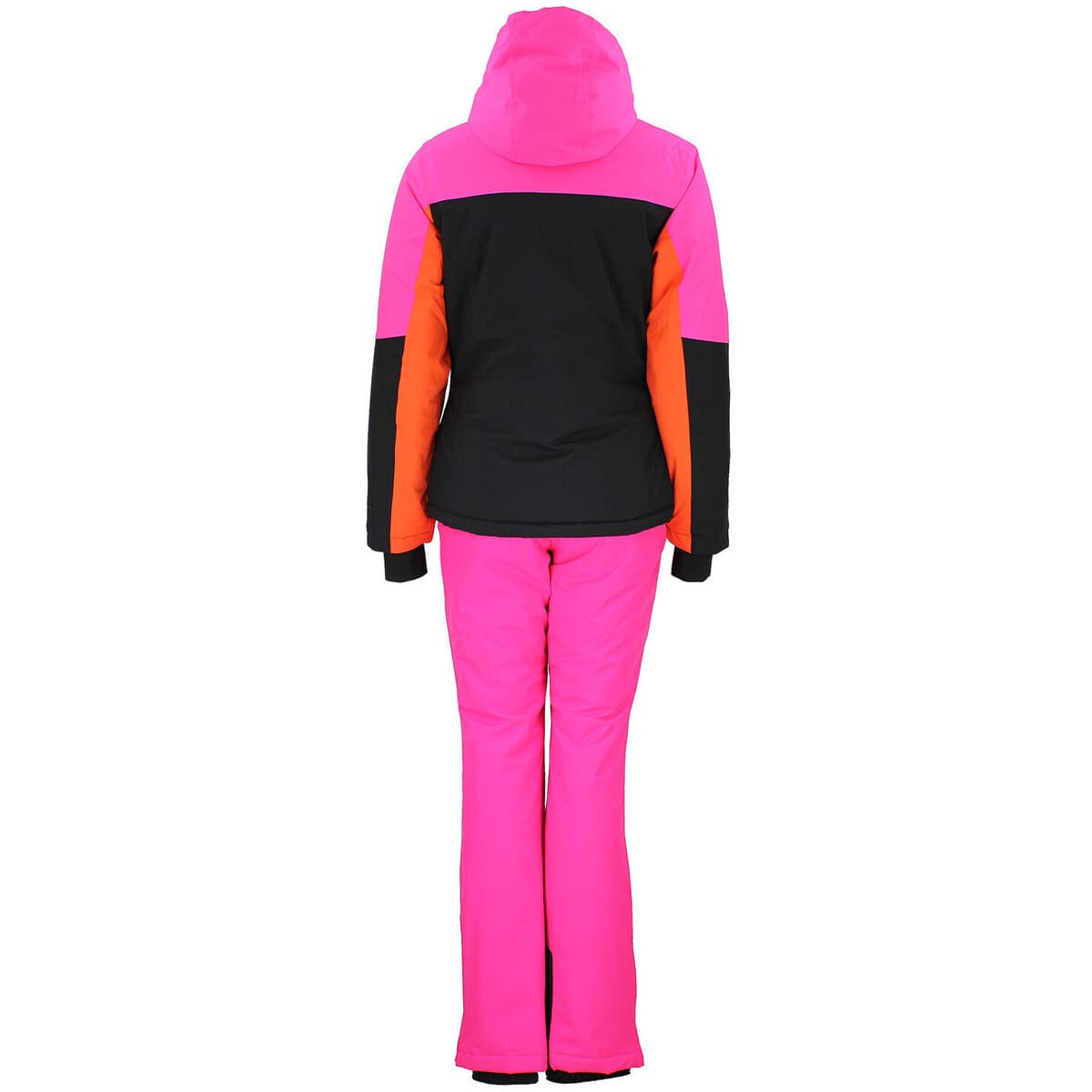 Women's Pants Peak Mountain Pink