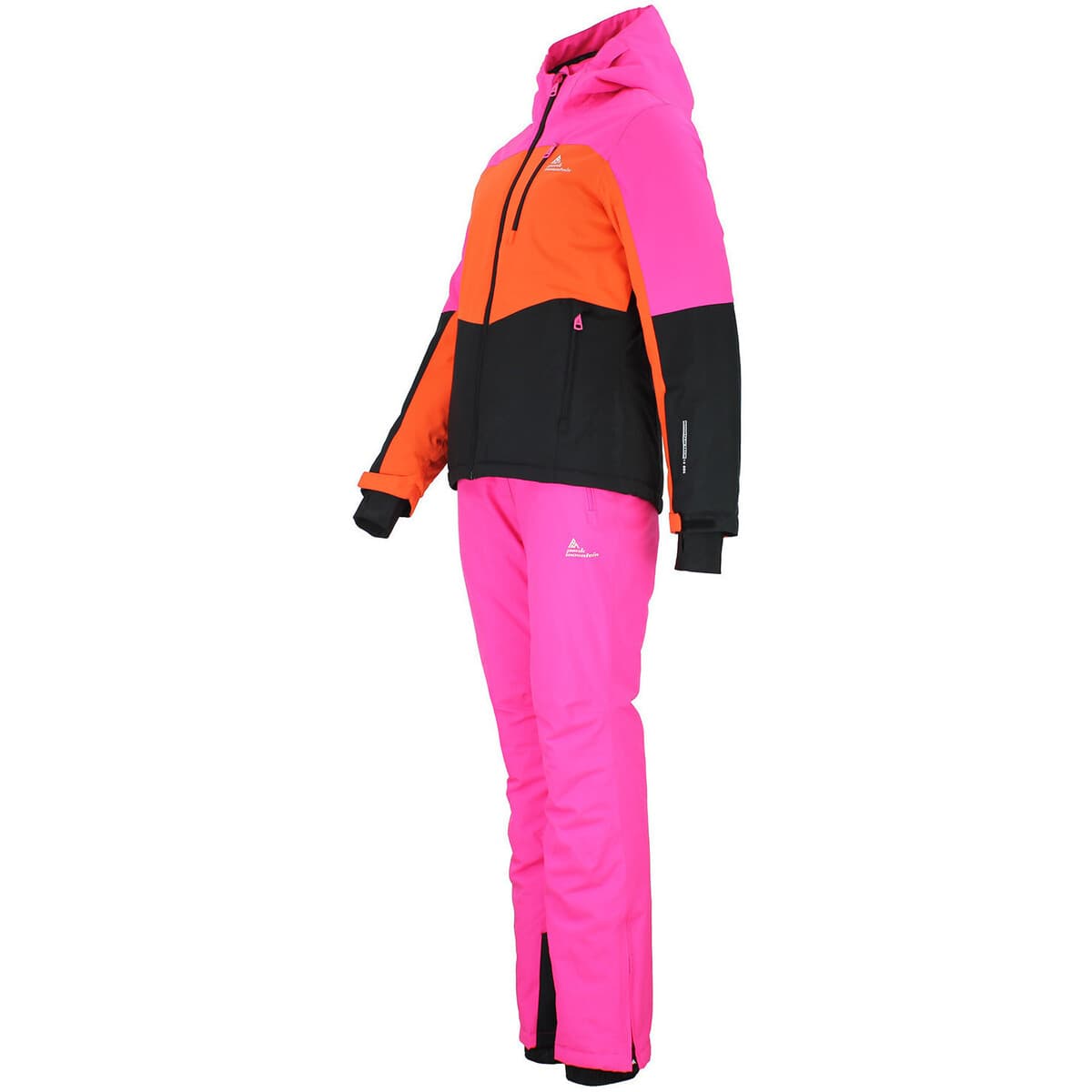 Women's Pants Peak Mountain Pink
