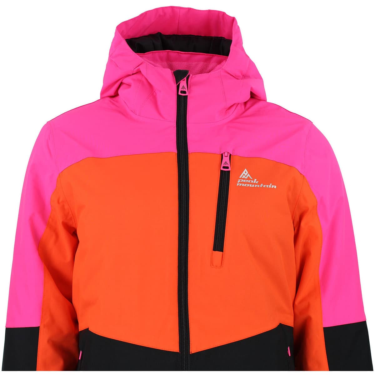 Women's Pants Peak Mountain Pink