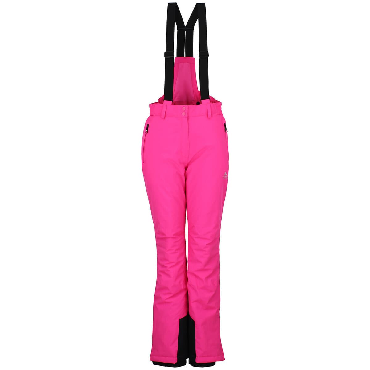 Women's Pants Peak Mountain Pink