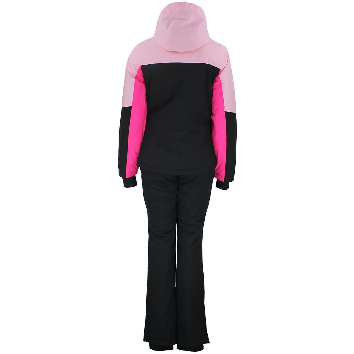 Women's Pants Peak Mountain Pink