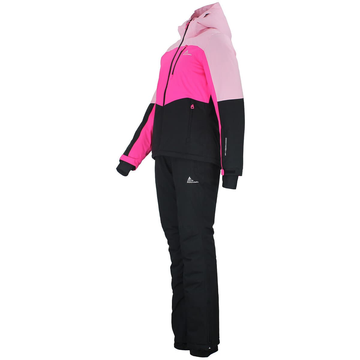Women's Pants Peak Mountain Pink
