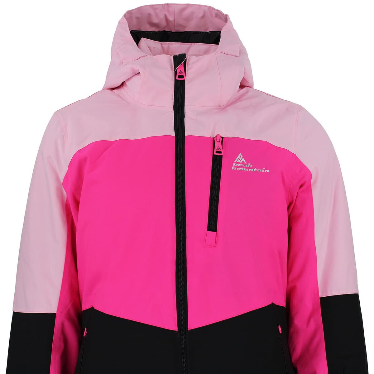 Women's Pants Peak Mountain Pink