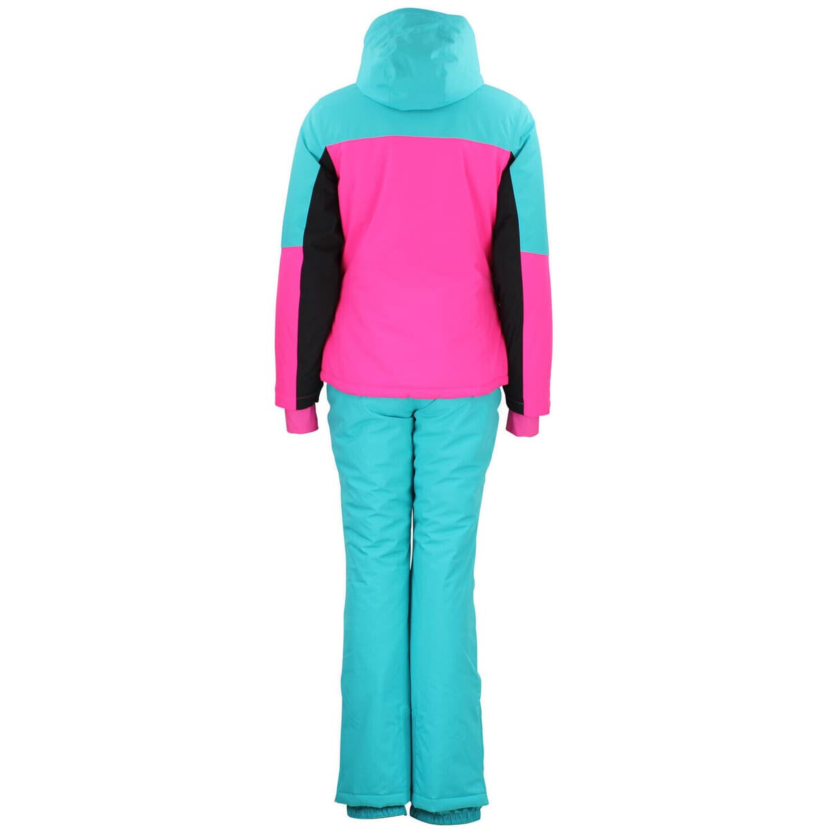 Women's Pants Peak Mountain Blue