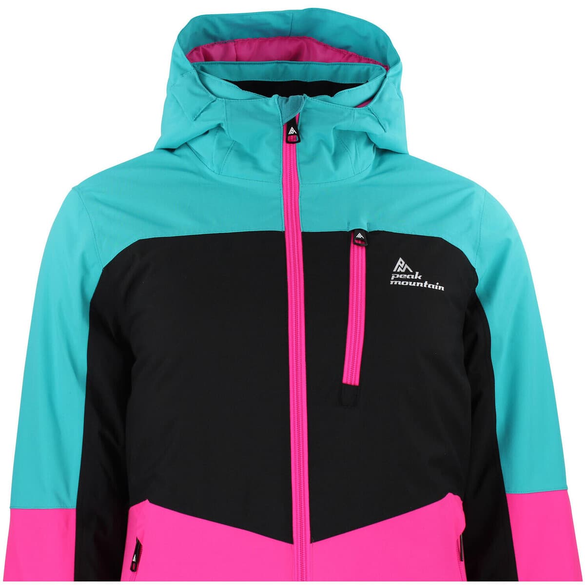 Women's Pants Peak Mountain Blue