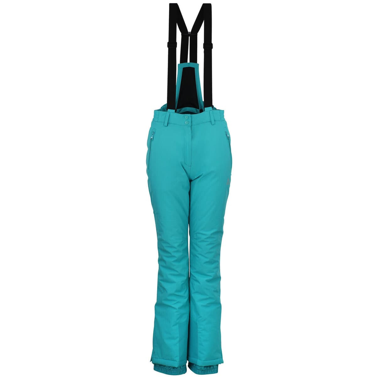 Women's Pants Peak Mountain Blue