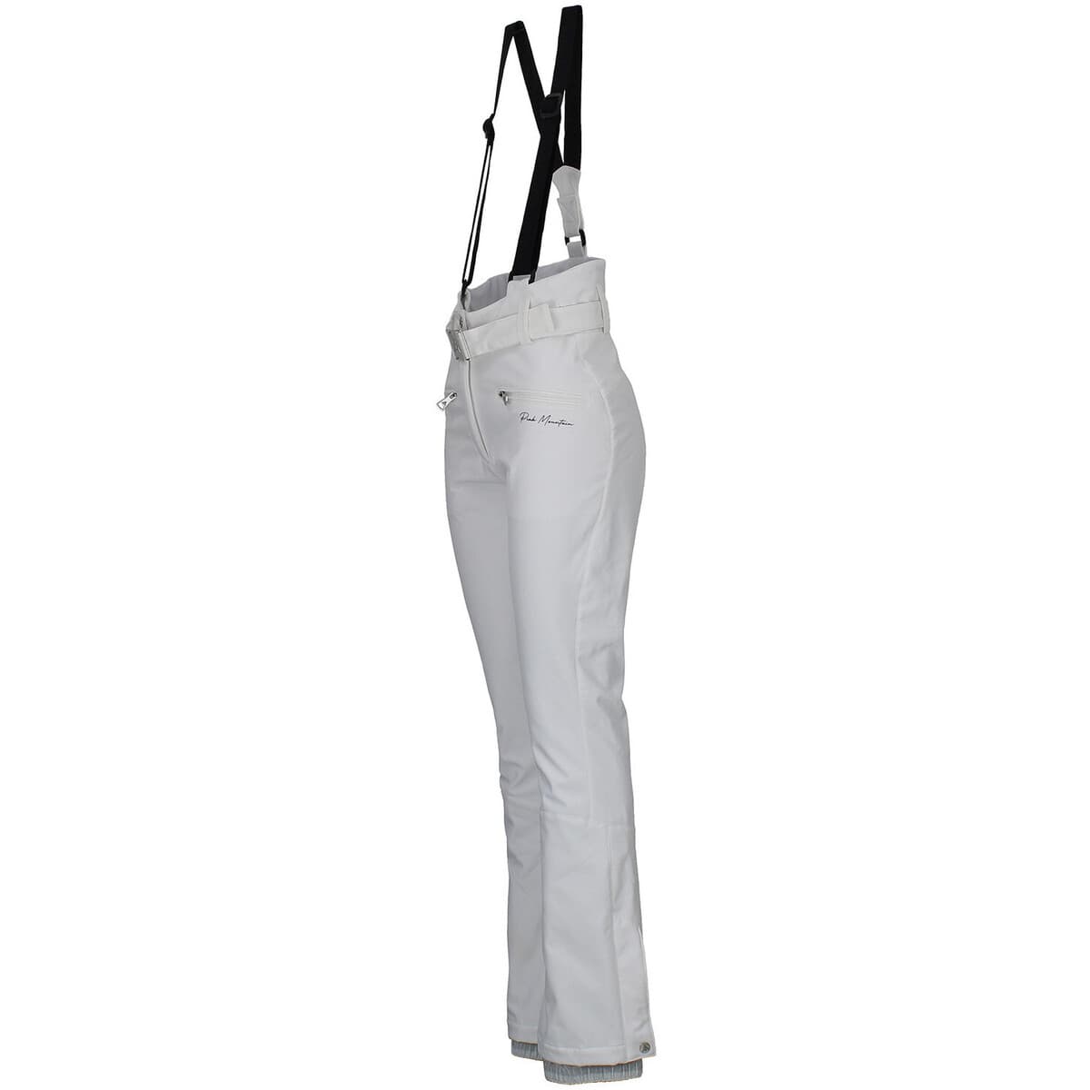 Women's Pants Peak Mountain White