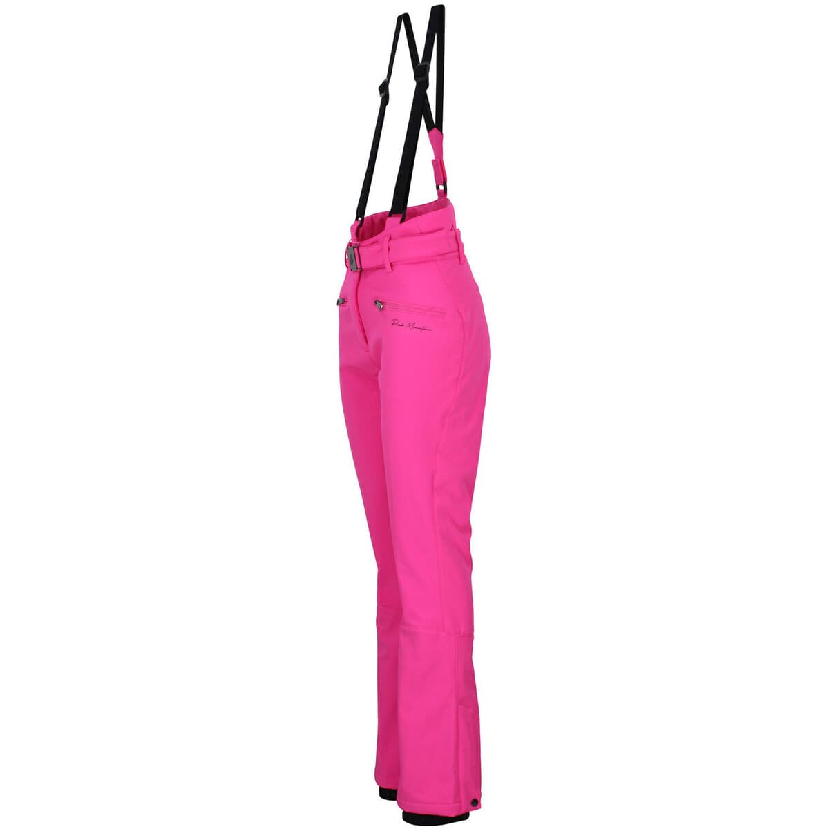 Women's Pants Peak Mountain Pink