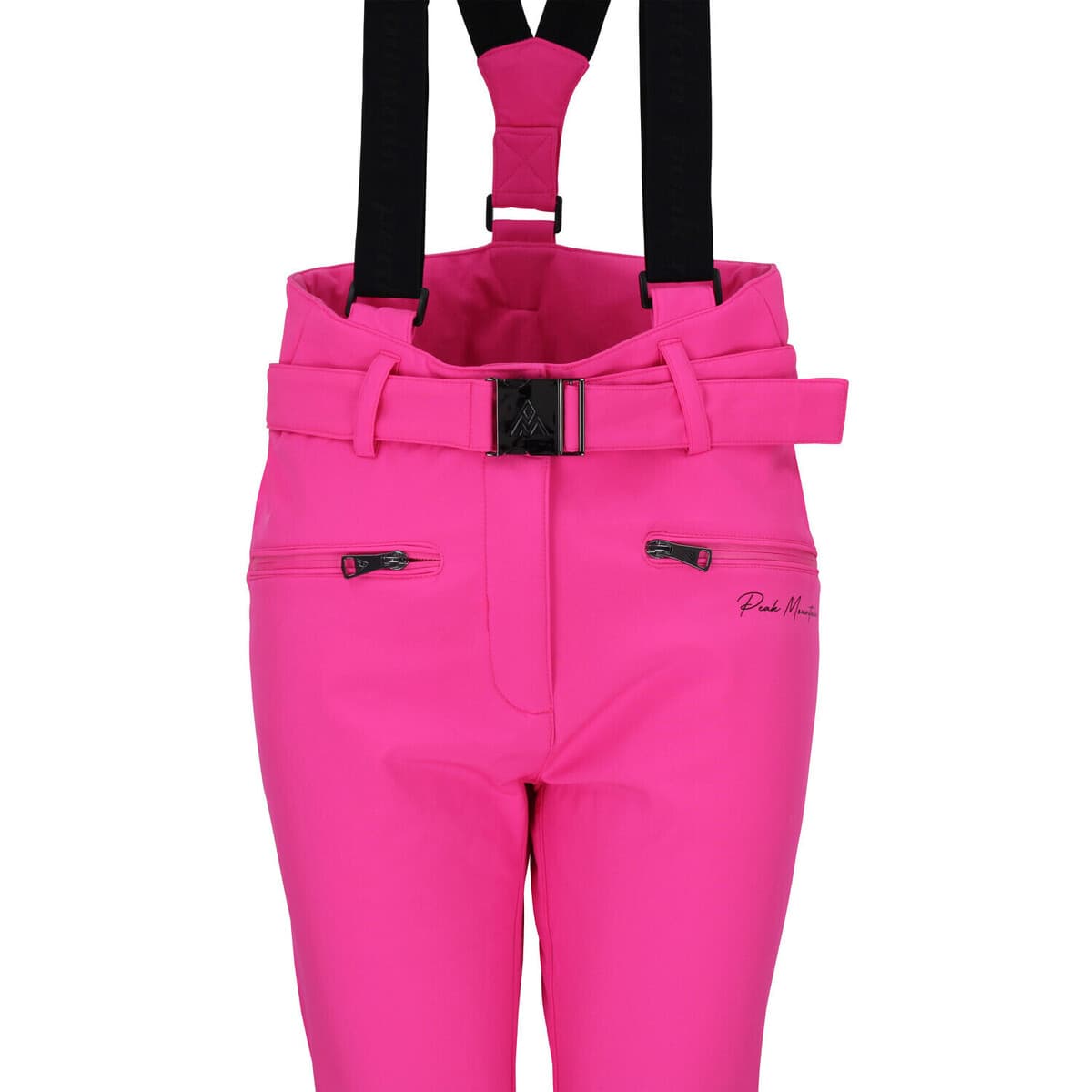 Women's Pants Peak Mountain Pink