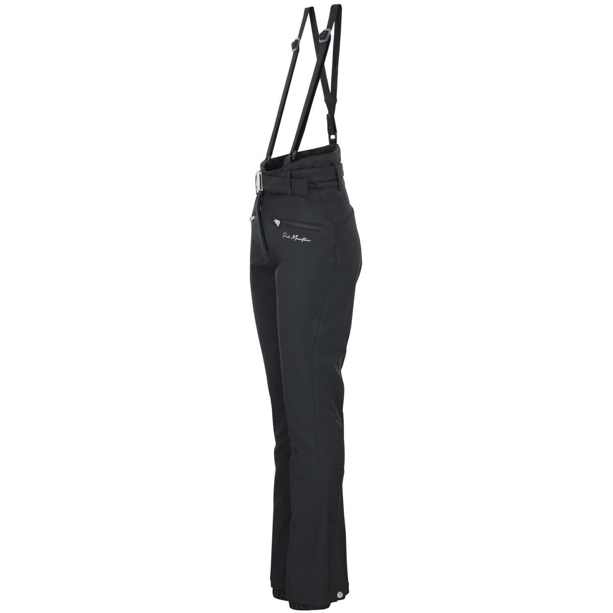 Women's Pants Peak Mountain Black