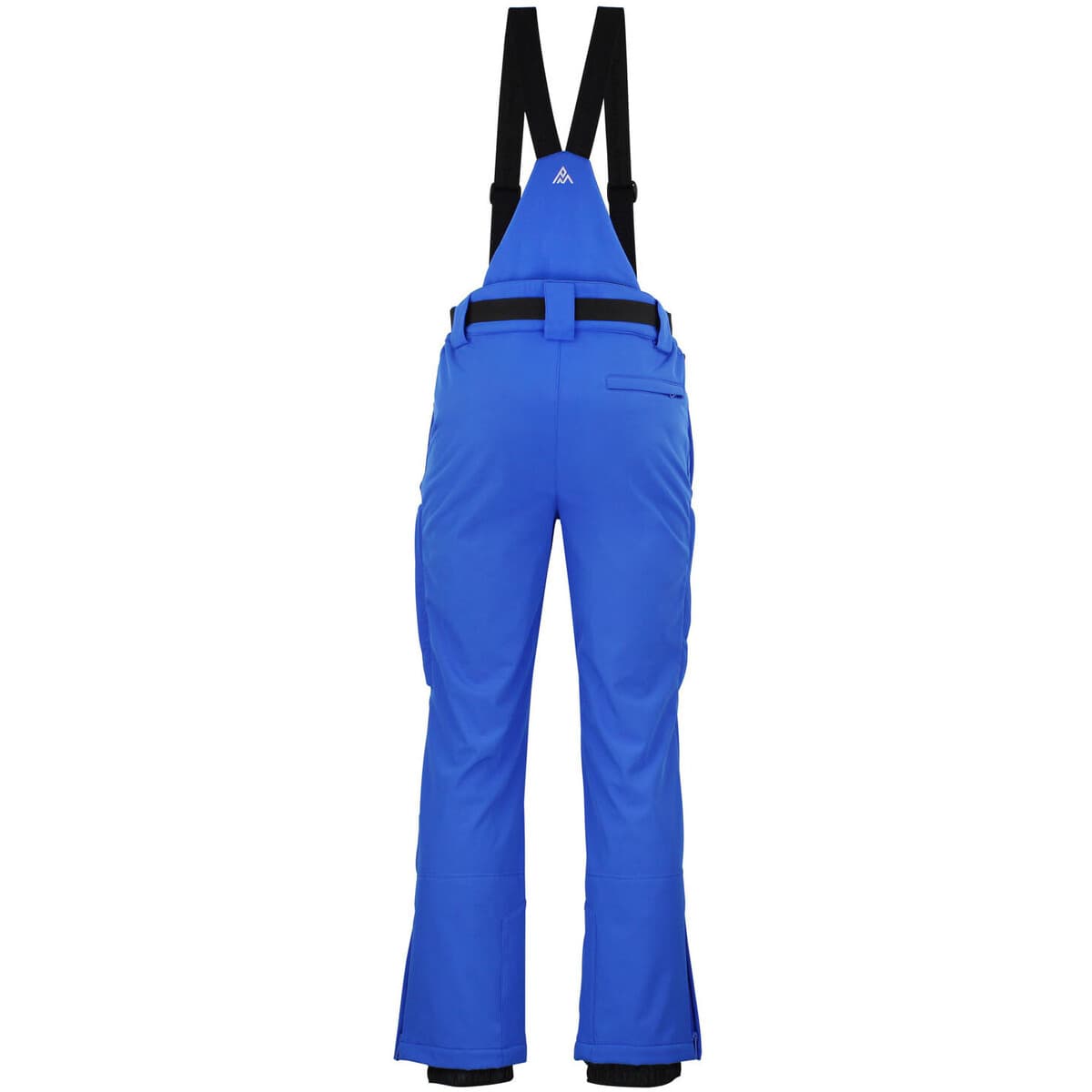 Men's Pants Peak Mountain Blue